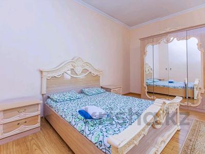 3-бөлмелі пәтер, 160 м², 12/22 қабат, мкр Самал-2, Достык 160 — Жолдасбекова, бағасы: 122 млн 〒 в Алматы, Медеуский р-н