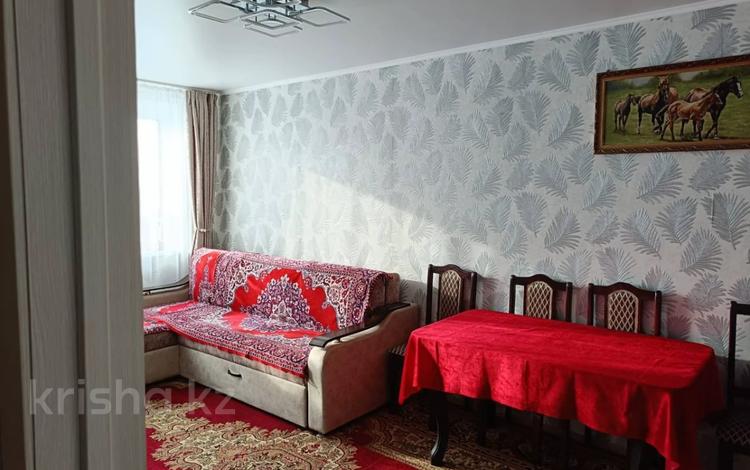 3-бөлмелі пәтер · 61.5 м² · 5/5 қабат, Карбышева, бағасы: 24.5 млн ₸ в Костанае — фото 13