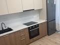 2-комнатная квартира · 60 м² · 9/9 этаж, Е-15 13/1 за 350 000 ₸ в Астане, Нура р-н — фото 2
