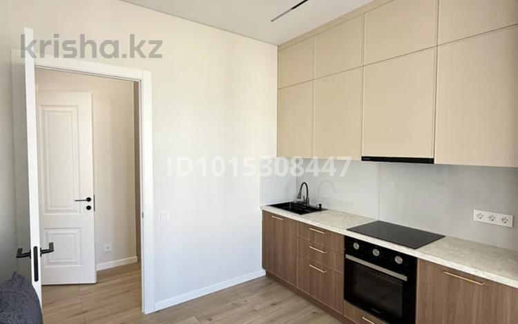 2-комнатная квартира · 60 м² · 9/9 этаж, Е-15 13/1 за 350 000 ₸ в Астане, Нура р-н — фото 10
