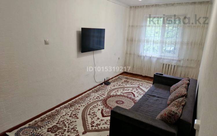 2-комнатная квартира · 44 м² · 2/4 этаж, Панфилова 37 за 300 000 ₸ в Алматы, Алмалинский р-н — фото 2