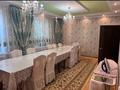 Отдельный дом · 4 комнаты · 130 м² · 7 сот., Капал 74 — Абая-Капал за 40 млн 〒 в Таразе — фото 12