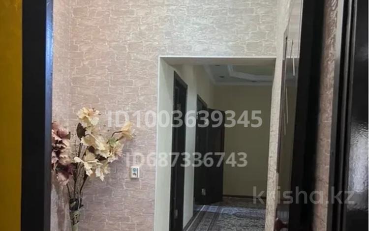 Отдельный дом · 4 комнаты · 130 м² · 7 сот., Капал 74 — Абая-Капал за 40 млн 〒 в Таразе — фото 8