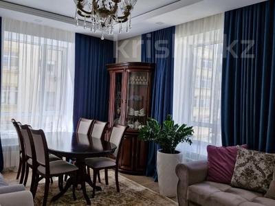 2-комнатная квартира · 64 м² · 5/12 этаж, Е-489 за 40 млн ₸ в Астане, Нура р-н