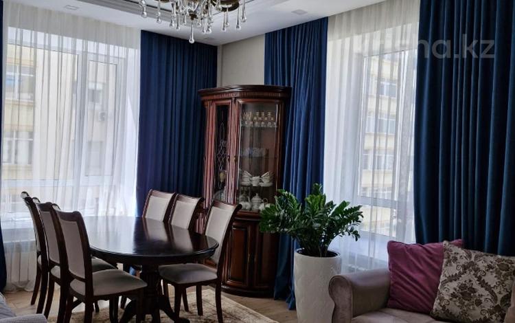 2-комнатная квартира · 64 м² · 5/12 этаж, Е-489 за 40 млн ₸ в Астане, Нура р-н — фото 2