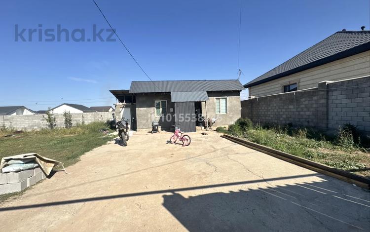 Жеке үй · 1 бөлме · 40 м² · 6 жүзд., Ханорда 7, бағасы: 21 млн ₸ в Каскелене — фото 3