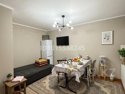 Жеке үй · 1 бөлме · 40 м² · 6 жүзд., Ханорда 7, бағасы: 21 млн ₸ в Каскелене