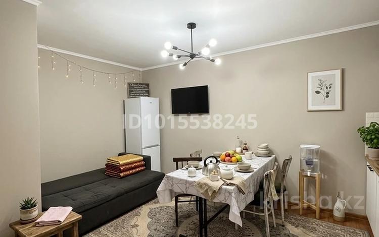 Жеке үй · 1 бөлме · 40 м² · 6 жүзд., Ханорда 7, бағасы: 21 млн ₸ в Каскелене — фото 4