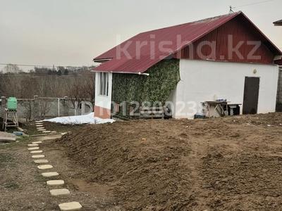 Отдельный дом · 2 комнаты · 50 м² · 10 сот., Арал 42 — Выше дандосова 1,5 км за 280 000 ₸ в Алматы, Наурызбайский р-н