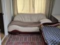 Отдельный дом · 2 комнаты · 50 м² · 10 сот., Арал 42 — Выше дандосова 1,5 км за 280 000 ₸ в Алматы, Наурызбайский р-н — фото 2