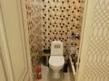 4-бөлмелі пәтер · 74.6 м² · 9/9 қабат, Момышулы 19, бағасы: 22 млн ₸ в Атырау — фото 13