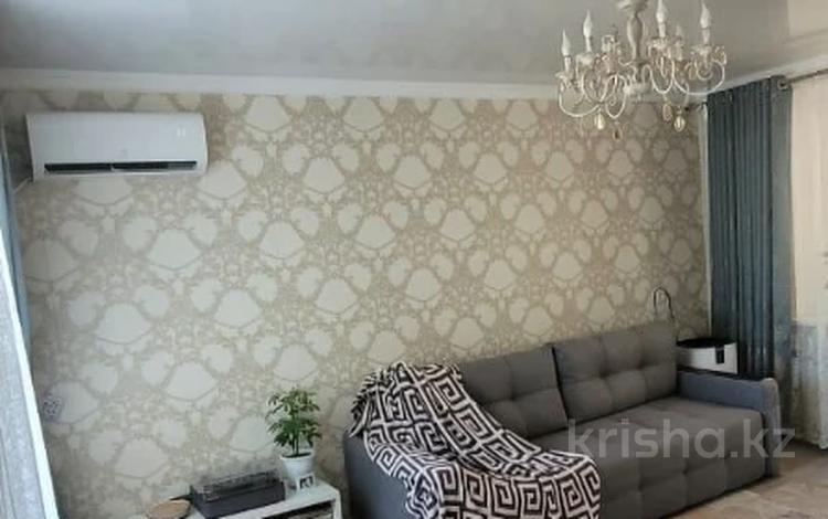 4-бөлмелі пәтер · 74.6 м² · 9/9 қабат, Момышулы 19, бағасы: 22 млн ₸ в Атырау — фото 7