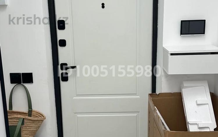 2-бөлмелі пәтер · 50 м² · 12/12 қабат, мкр Тастак-2, Сейфулина 469/1 — Макатаева Мега, бағасы: 400 000 ₸ в Алматы, Алмалинский р-н — фото 2