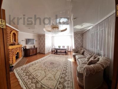 Отдельный дом • 4 комнаты • 225 м² • 10 сот., Семашко за 95 млн 〒 в Петропавловске