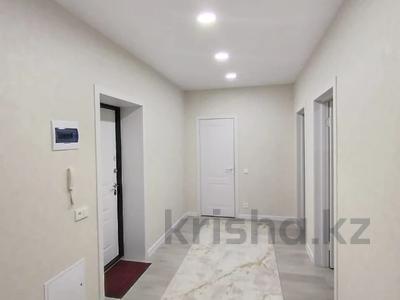 2-комнатная квартира · 63.8 м² · 7/9 этаж, мкр. Алтын орда, Алтын Орда за 29 млн 〒 в Актобе