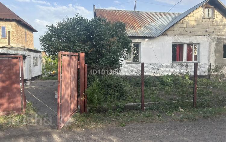 Часть дома · 4 комнаты · 120 м² · 10 сот., Степная 4 за 6.5 млн ₸ в Новодолинский — фото 2