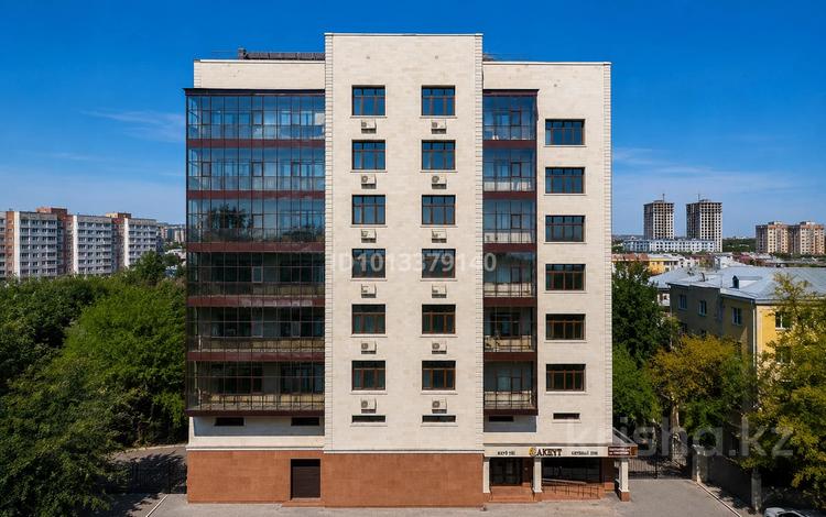 3-комнатная квартира · 109.5 м² · 5/7 этаж, Тохтарова за 65 млн ₸ в Усть-Каменогорске, Ульбинский — фото 2