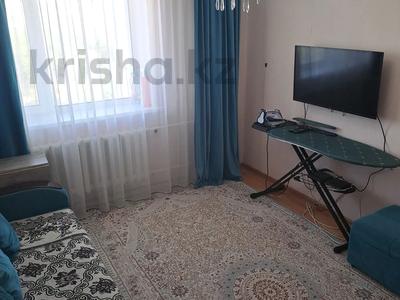 1-комнатная квартира · 31 м² · 4/5 этаж, Кутпанова 27 за 15.5 млн ₸ в Астане, Сарыарка р-н
