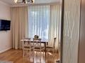 2-комнатная квартира · 48.9 м² · 5/12 этаж, Торекулова 91 за 390 000 ₸ в Алматы, Алмалинский р-н — фото 2