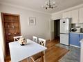 2-комнатная квартира · 48.9 м² · 5/12 этаж, Торекулова 91 за 390 000 ₸ в Алматы, Алмалинский р-н — фото 3