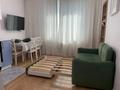 2-комнатная квартира · 48.9 м² · 5/12 этаж, Торекулова 91 за 390 000 ₸ в Алматы, Алмалинский р-н