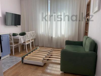 2-комнатная квартира · 48.9 м² · 5/12 этаж, Торекулова 91 за 390 000 ₸ в Алматы, Алмалинский р-н