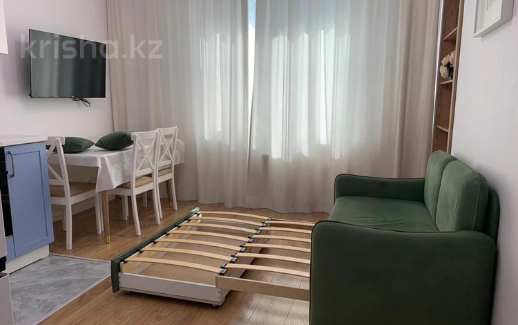 2-комнатная квартира · 48.9 м² · 5/12 этаж, Торекулова 91 за 390 000 ₸ в Алматы, Алмалинский р-н — фото 42