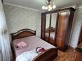 3-комнатная квартира, 70.6 м², 3/5 этаж, Мушелтой за 23 млн 〒 в Талдыкоргане — фото 3