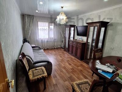 3-комнатная квартира, 70.6 м², 3/5 этаж, Мушелтой за 23 млн 〒 в Талдыкоргане