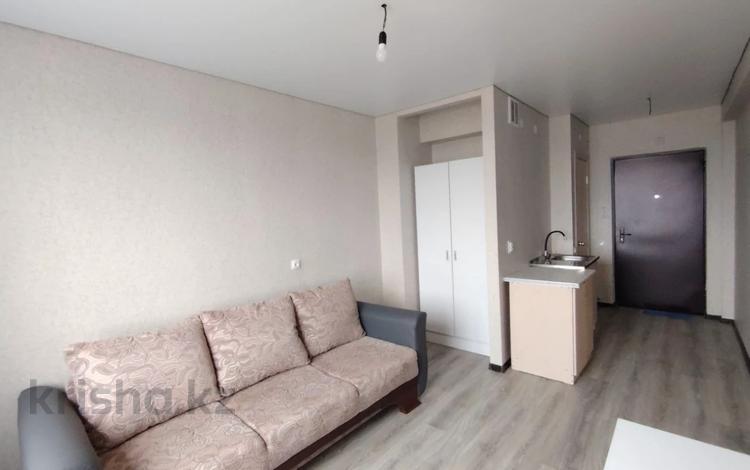 1-бөлмелі пәтер · 18 м² · 4/6 қабат, юбилейный 140, бағасы: 8.9 млн ₸ в Костанае — фото 2