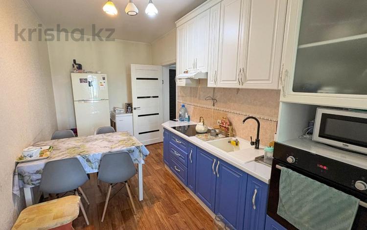 2-комнатная квартира · 63 м² · 8/9 этаж, Каратал за 24.3 млн 〒 в Талдыкоргане — фото 2