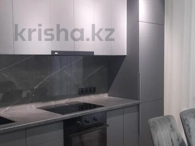 2-комнатная квартира · 58 м² · 13/19 этаж, Кабанбай батыр 49а — Улы дала за 43.5 млн ₸ в Астане, Нура р-н
