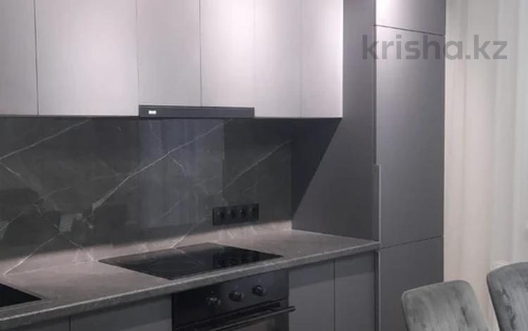 2-комнатная квартира · 58 м² · 13/19 этаж, Кабанбай батыр 49а — Улы дала за 43.5 млн ₸ в Астане, Нура р-н — фото 2