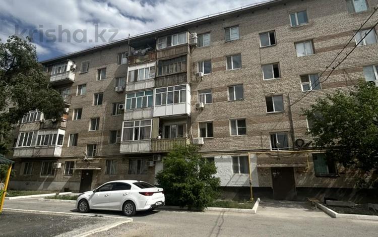 1-бөлмелі пәтер · 31 м² · 4/5 қабат, Айтбаева 33, бағасы: 7.7 млн ₸ в  — фото 2