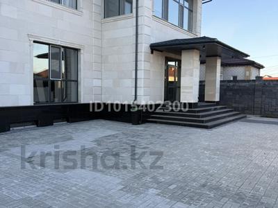 Отдельный дом · 5 комнат · 435 м² · 10 сот., Радио завод проезд Б за 299 млн ₸ в Павлодаре
