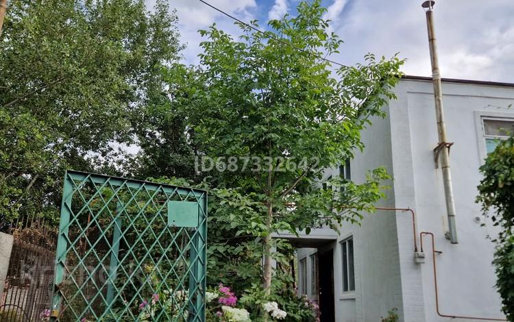 Отдельный дом · 5 комнат · 156 м² · 12.5 сот., мкр Баганашыл, Восточная 4 за 127 млн 〒 в Алматы, Бостандыкский р-н — фото 2