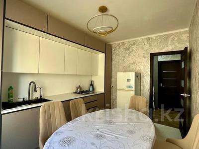 Отдельный дом · 3 комнаты · 90 м² · 4 сот., мкр. Зачаганск пгт 3 за 23.5 млн ₸ в Уральске