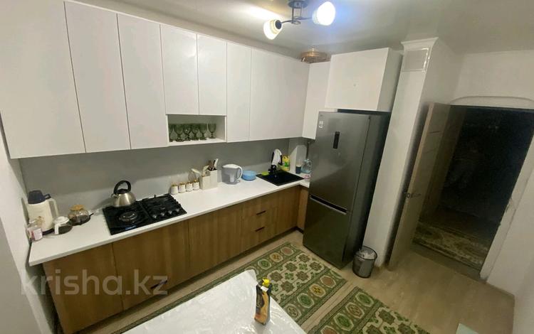 3-комнатная квартира · 68 м² · 5/5 этаж, Микрорайон 4 бн за 23 млн 〒 в Есик — фото 12