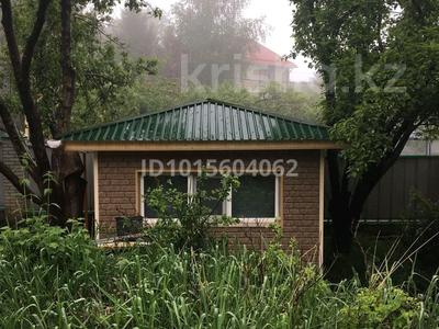 Саяжай · 1 бөлме · 12 м² · 1 жүзд., Жайлау ш/а. 160, бағасы: 50 000 ₸ в Алматы, Наурызбайский р-н