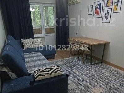 1-бөлмелі пәтер · 33 м², Шагабутдинова 135, бағасы: 29 млн ₸ в Алматы, Алмалинский р-н