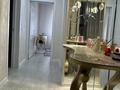 3-комнатная квартира · 80 м² · 1/9 этаж, мкр Жетысу-2 76 — Абая между Сайна и Момушулы за 69 млн ₸ в Алматы, Ауэзовский р-н — фото 24