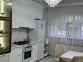 3-комнатная квартира · 80 м² · 1/9 этаж, мкр Жетысу-2 76 — Абая между Сайна и Момушулы за 69 млн ₸ в Алматы, Ауэзовский р-н — фото 63