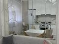 3-комнатная квартира · 80 м² · 1/9 этаж, мкр Жетысу-2 76 — Абая между Сайна и Момушулы за 69 млн ₸ в Алматы, Ауэзовский р-н — фото 71