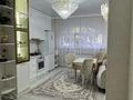 3-комнатная квартира · 80 м² · 1/9 этаж, мкр Жетысу-2 76 — Абая между Сайна и Момушулы за 69 млн ₸ в Алматы, Ауэзовский р-н — фото 74