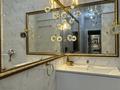 3-комнатная квартира · 80 м² · 1/9 этаж, мкр Жетысу-2 76 — Абая между Сайна и Момушулы за 69 млн ₸ в Алматы, Ауэзовский р-н — фото 77