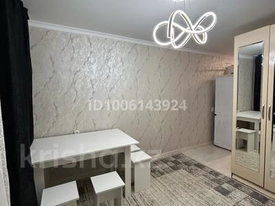 1 бөлме · 18 м² · 5 қабат, Дукенулы 21/1, бағасы: 100 000 ₸ в Астане, Сарыарка р-н