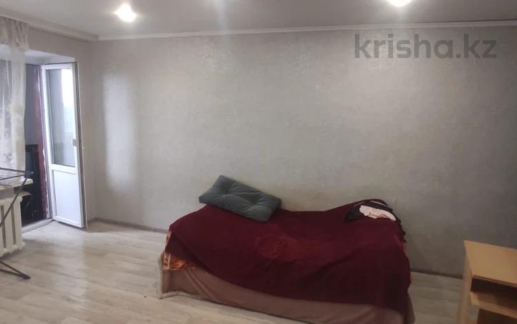 1-бөлмелі пәтер · 30.1 м² · 4/6 қабат, Алтынсарина, бағасы: 15 млн ₸ в Костанае — фото 2