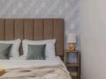 1-бөлмелі пәтер · 45 м² · 6/12 қабат, Жамбыла 116 — Досмухамедова, бағасы: 22 000 ₸ в Алматы, Алмалинский р-н — фото 2