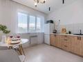 1-бөлмелі пәтер · 45 м² · 6/12 қабат, Жамбыла 116 — Досмухамедова, бағасы: 22 000 ₸ в Алматы, Алмалинский р-н — фото 8