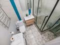 1-бөлмелі пәтер · 45 м² · 6/12 қабат, Жамбыла 116 — Досмухамедова, бағасы: 22 000 ₸ в Алматы, Алмалинский р-н — фото 10